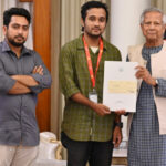 July Shaheed Smriti Foundation Launches Support Operations