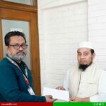 জুলাই শহীদ স্মৃতি ফাউন্ডেশন: শহীদ পরিবারের পাশে মানবিক সহায়তার উজ্জ্বল দৃষ্টান্ত