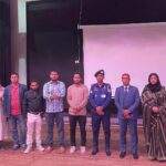 বরিশাল বিভাগ-শহীদ পরিবারের পাশে বাংলাদেশ