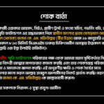 শোকবার্তা