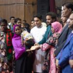 ময়মনসিংহ বিভাগ-শহীদ পরিবারের পাশে বাংলাদেশ