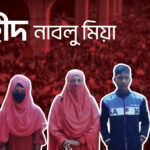 শহীদ নাবলু মিয়াঁ | July Shaheed Smrity Foundation