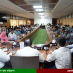 ফেনী জেলা - আহত যোদ্ধাদের পাশে বাংলাদেশ