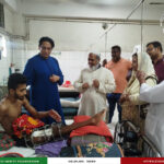 জুলাই যোদ্ধাদের ঈদের শুভেচ্ছা