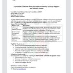 𝐂𝐀𝐋𝐋 𝐅𝐎𝐑 𝐄𝐗𝐏𝐑𝐄𝐒𝐒𝐈𝐎𝐍 𝐎𝐅 𝐈𝐍𝐓𝐄𝐑𝐄𝐒𝐓 (𝐄𝐎𝐈): 𝐃𝐢𝐠𝐢𝐭𝐚𝐥 𝐌𝐚𝐫𝐤𝐞𝐭𝐢𝐧𝐠 𝐒𝐮𝐩𝐩𝐨𝐫𝐭 𝐟𝐨𝐫 𝐉𝐮𝐥𝐲 𝐒𝐡𝐚𝐡𝐞𝐞𝐝 𝐒𝐦𝐫𝐢𝐭𝐲 𝐅𝐨𝐮𝐧𝐝𝐚𝐭𝐢𝐨𝐧 (𝐉𝐒𝐒𝐅)