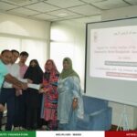 Better Bangladesh দাঁড়িয়েছে শহীদদের পরিবার এবং আহতদের পাশে