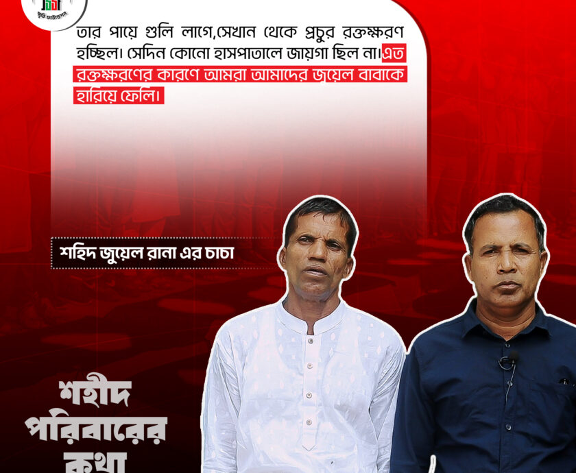 শহিদ জুয়েল রানা