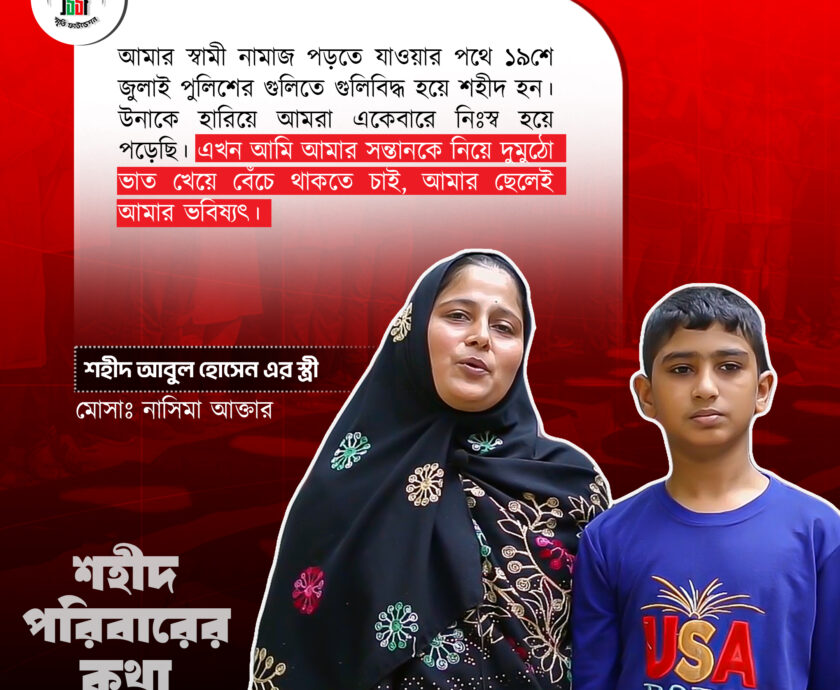 শহীদ আবুল হোসেন