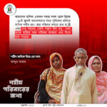 শহীদ পরিবারের কথা (পর্ব–১৬)