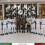 সম্ভাবনার পথে জুলাই যোদ্ধারা: বিকেএসপিতে বিশেষ ক্রীড়া ক্যাম্পের সমাপনী ও সনদ বিতরণ