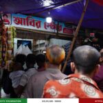 জুলাই শহীদ স্মৃতি ফাউন্ডেশনের ১ম প্রতিষ্ঠাবার্ষিকী ও পুনর্বাসন কার্যক্রম