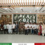 জুলাই-আগস্টের আহত বীরদের জন্য নতুন স্বপ্নযাত্রা: প্যারালিম্পিক প্রশিক্ষণ শুরু