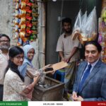 পুনর্বাসন কার্যক্রম : আহত যোদ্ধার স্বনির্ভরতার পথে জুলাই শহীদ স্মৃতি ফাউন্ডেশন