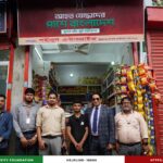 আহত যোদ্ধাদের পুনর্বাসনে জুলাই শহীদ স্মৃতি ফাউন্ডেশন