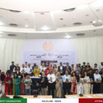 বৈষম্যবিরোধী ছাত্র আন্দোলনের আহতদের আর্থিক সহায়তা: সার্ডাপ অডিটোরিয়ামে আয়োজিত Dissemination Program-এ জুলাই শহীদ স্মৃতি ফাউন্ডেশনের অংশগ্রহণ