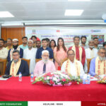 ওয়েলবিয়িং প্রজেক্ট’-এর উদ্বোধনী কর্মশালায় জুলাই শহীদ স্মৃতি ফাউন্ডেশনের অংশগ্রহণ
