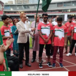 জুলাই যোদ্ধা মো. আমানুল্লাহর স্বর্ণপদক অর্জন: অন্ধকার জয় করে আলোর পথে এক বীরের যাত্রা