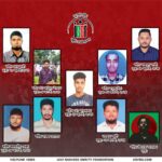 শুভ জন্মদিন বীর সন্তান