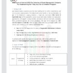 📢 Expression of Interest (EOI) – July Shaheed Smrity Foundation (JSSF)