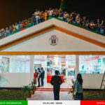 ৩০তম ঢাকা আন্তর্জাতিক বাণিজ্য মেলা