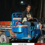 জুলাই শহীদ স্মৃতি ফাউন্ডেশনের পুনর্বাসনে মাসুদ রানা সুমন স্বাবলম্বিতার পথে নতুন যাত্রা