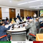 জুলাই গণঅভ্যুত্থানে নিখোঁজ শহীদদের সনাক্তকরণে জরুরি সমন্বয় সভা অনুষ্ঠিত