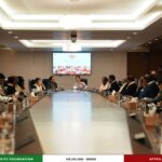 বিডা-তে জুলাই শহীদ স্মৃতি ফাউন্ডেশনের পুনর্বাসন কার্যক্রম ও “বাংলাদেশ 2.0 মেলা” নিয়ে কৌশলগত আলোচনা অনুষ্ঠিত