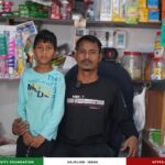 আহত জুলাই যোদ্ধা মোঃ আরাফাতের পাশে জুলাই শহীদ স্মৃতি ফাউন্ডেশন: পুনর্বাসনে দোকান স্থাপনের উদ্যোগ