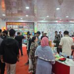 ঢাকা আন্তর্জাতিক বাণিজ্য মেলা–এ ব্যতিক্রমী আয়োজনে জুলাই শহীদ স্মৃতি ফাউন্ডেশন