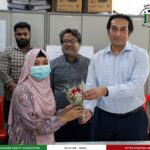 জুলাই শহীদ পরিবার ও আহত যোদ্ধাদের সম্মাননায় এগিয়ে চলছে জুলাই শহীদ স্মৃতি ফাউন্ডেশন