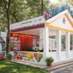 অমর একুশে বইমেলা ২০২৬-এ জুলাই শহীদ স্মৃতি ফাউন্ডেশন